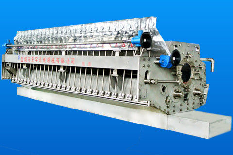 중국 제지 기계 부속 - 스테인리스 제지 기계를 위한 공기 쿠션 유형 Headbox 공장