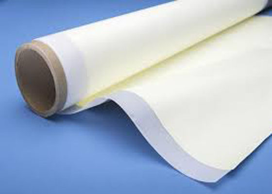 중국 1500m 길이 600도 열처리 로를 위한 백색 섬유 피복 에어로젤 절연제 가동 가능한 담요 공장