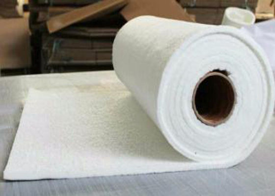 중국 방수와 내화성이 있는을 위한 Nano 실리카 에어로젤 열 절연제 그리고 에너지 절약 담요 공장
