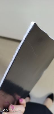 품질  Engineering Construction hdpe Composite Geomembrane Raw Material 공장