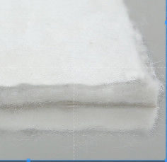 품질  Environmental Protection Filament Nonwoven Geotextile Geotech Fabric 공장