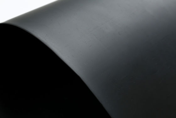 석탄 채광 프로젝트를 위한 5.5m 5.8m 8m 플라스틱 토목 합성수지 얇은막 Hdpe 라이너