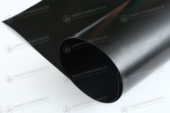CE ISO ASTM 규격 Hdpe 차수막 불침투성 방식