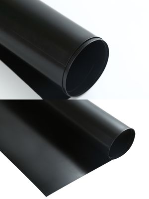 다양한 항시페이지 토목 공학 프로젝트를 위한 비중 0.94g/M3 Hdpe 차수막